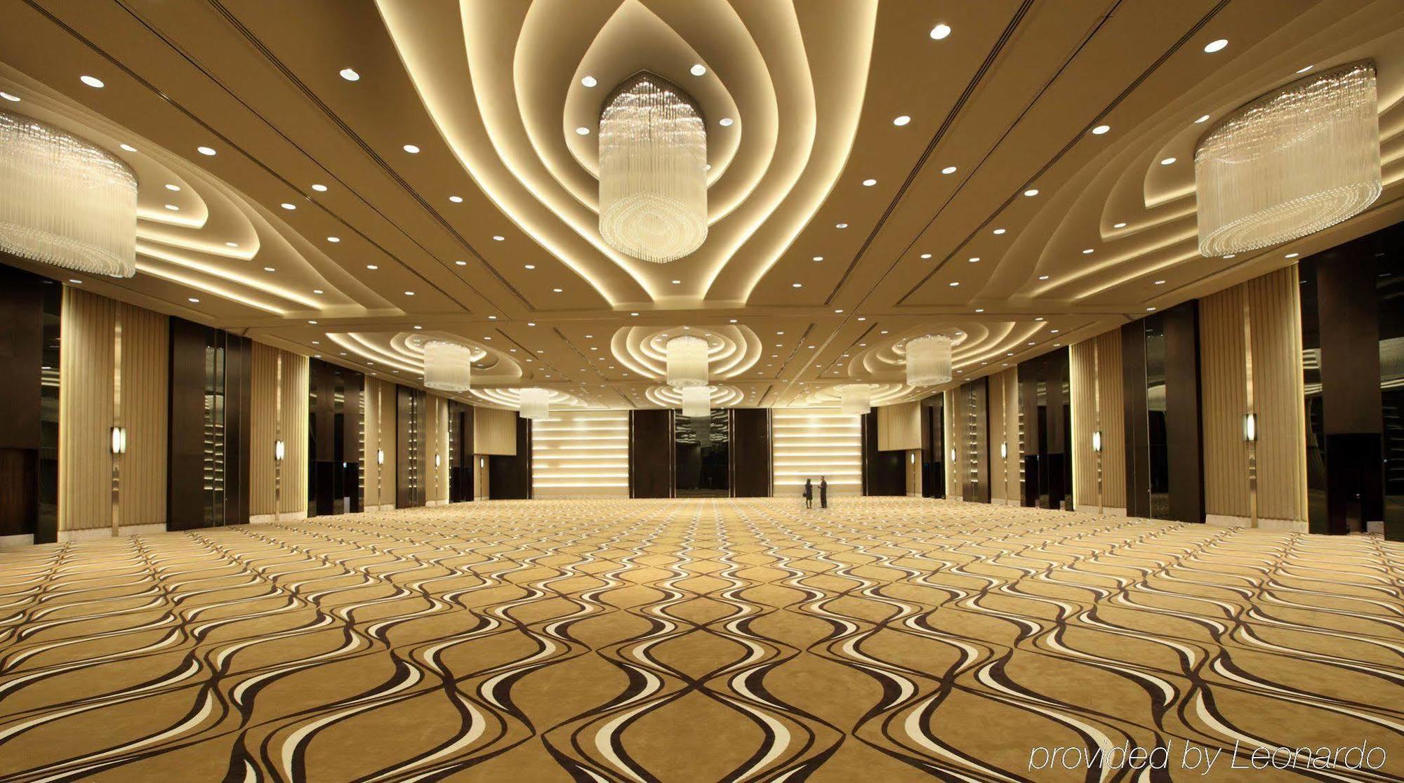 Po Hotel Semarang Einrichtungen foto